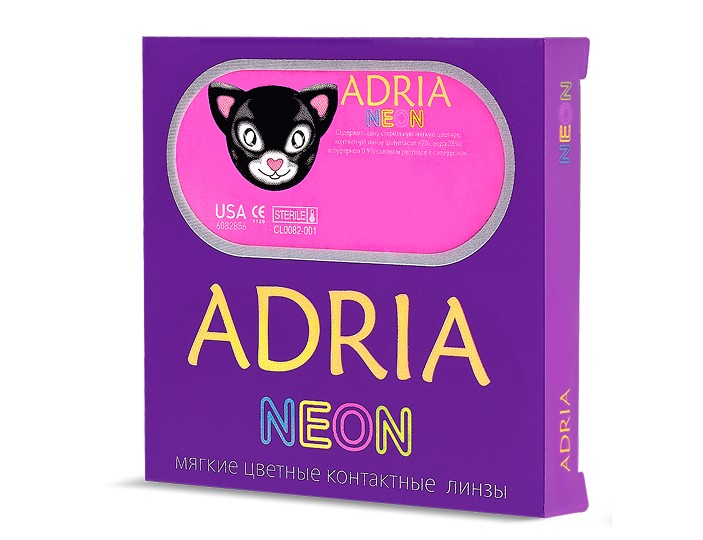 Interojo Adria Neon (2 шт)